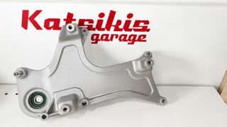 Πίσω Ψαλίδι ( Βάση Εξάτμισης ) / Piaggio Beverly 250