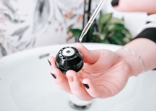 BLDC VV8100 CONCEPT Hair Dryer-thumb-3