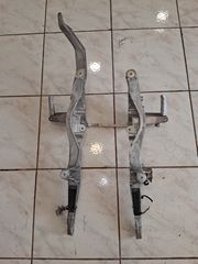 yamaha tmax 560 2022+ ΥΠΟΠΛΑΙΣΙΑ