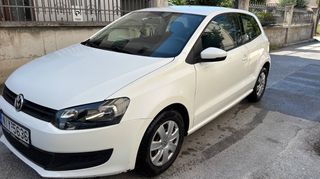 Volkswagen Polo 2013 TDI 1.2 BLUE MOTION