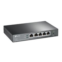TP-Link Omada Gigabit VPN Router-thumb-1