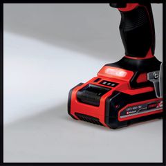 18V TP-CD 18/70 LI-I BL SOLO 4514315 EINHELL Hammer Drill/Driver-thumb-4
