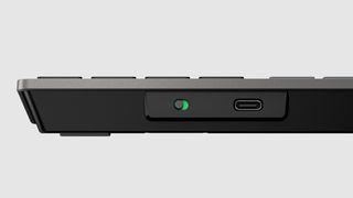 HP 720 Multi-Device Rechargeable Wireless Keyboard-thumb-3