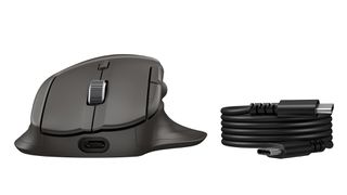 HP Ultra-Fast-Scroll Wireless Mouse 780M