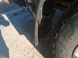 Nissan Navara D40-thumb-3