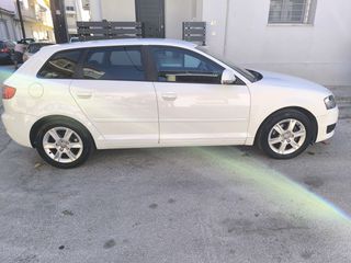 Audi A3 2011 Turbo-thumb-4