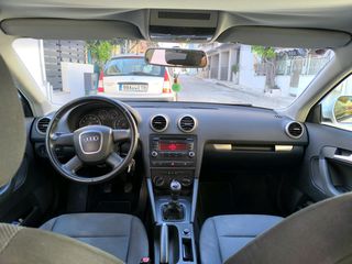 Audi A3 2011 Turbo-thumb-6