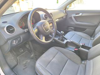 Audi A3 2011 Turbo-thumb-7