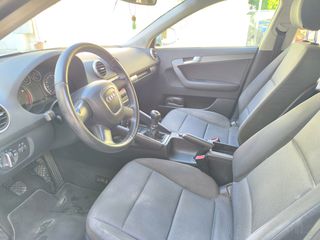 Audi A3 2011 Turbo-thumb-9