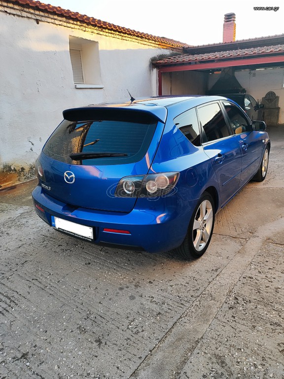 Mazda 3 2006