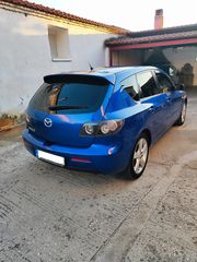 Mazda 3 2006