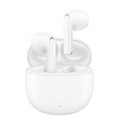Joyroom JR-FB1 Funpods Bluetooth 6.0 In-Ear TWS Wireless Headphones - White