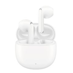 Joyroom JR-FB1 Funpods Bluetooth 6.0 In-Ear TWS Wireless Headphones with AI Functions - White