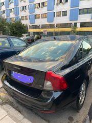 Volvo S40 2007