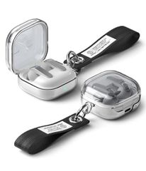 Etui Ringke Air na Samsung Galaxy Buds 4 / 4 Pro - przezroczyste