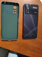 Xiaomi poco X4 pro 5g 128gb ()-thumb-1