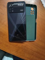 Xiaomi poco X4 pro 5g 128gb ()-thumb-2