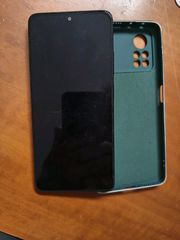 Xiaomi poco X4 pro 5g 128gb ()-thumb-3