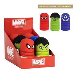 Marvel Avengers assorted pencil case