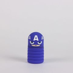 Marvel Avengers assorted pencil case-thumb-4