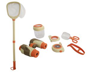 Nature Explore - Nature Exploration Backpack (60262) / Toys-thumb-1