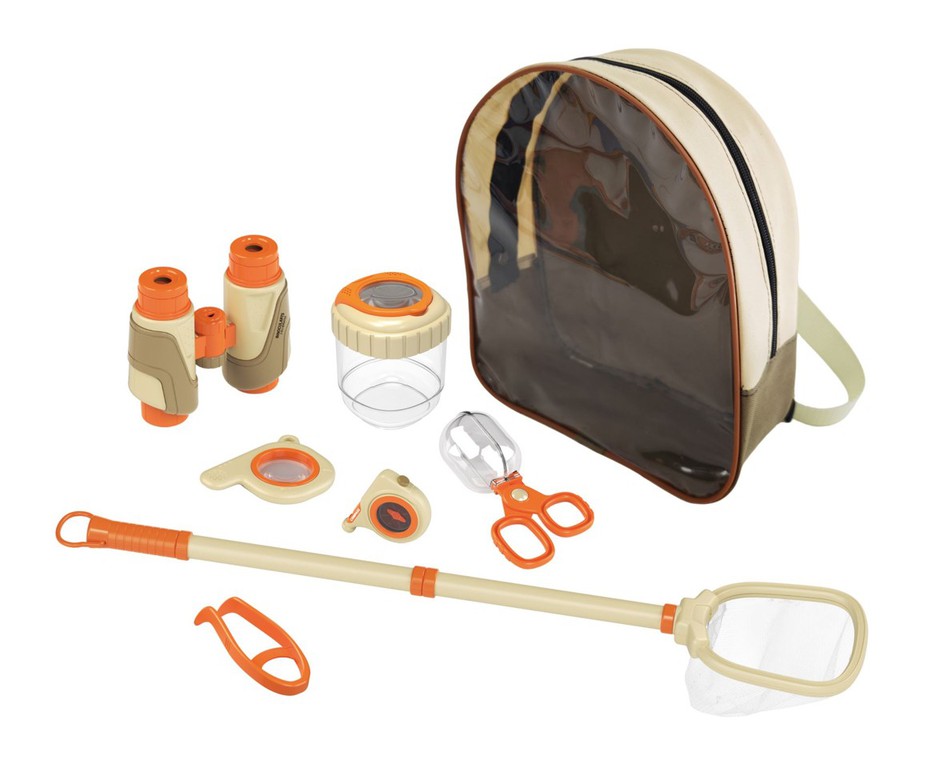 Nature Explore - Nature Exploration Backpack (60262) / Toys