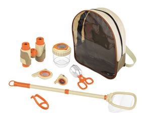 Nature Explore - Nature Exploration Backpack (60262) / Toys