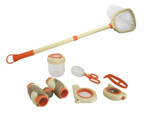 Nature Explore - Nature Exploration Backpack (60262) / Toys-thumb-3