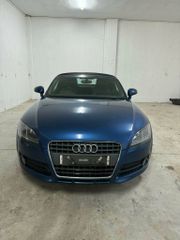 Audi tt mk2 καπό άριστο