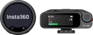 Insta360 - Mic Pro (1TX + 1 RX) / Electronics