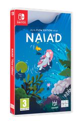 NAIAD Flow Edition / Nintendo Switch