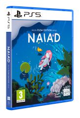 NAIAD Flow Edition / PlayStation 5