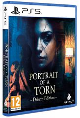 Portrait of a Torn (Deluxe Edition) / PlayStation 5