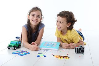 Smart - Pixelator 2.0 (SPX389) / Toys-thumb-4