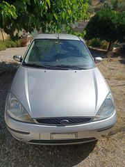 Ford Focus 2004