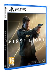 007 First Light / PlayStation 5