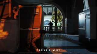 007 First Light / PlayStation 5-thumb-1