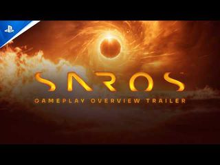 Saros / PlayStation 5-thumb-1