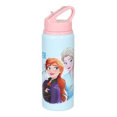 Disney Frozen - Aluminium Sport Water Bottle 730 ML (68690) / Toys