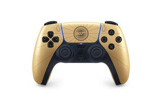 Sony Playstation 5 Dualsense Wireless Controller - 007 First Light Limited Edition / PlayStation 5