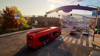 Bus Bound (Day 1 Edition) / Xbox Series X-thumb-4