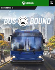 Bus Bound (Day 1 Edition) / Xbox Series X