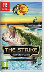 Bass Pro Shops: The Strike (Championship Edition) (import) / Nintendo Switch