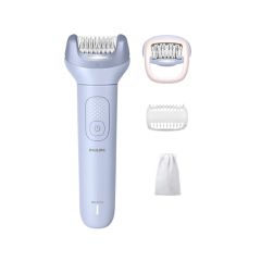 Philips 8000 series Epilator Series 8000 BRE708/00 Cordless epilator; Wet & Dry