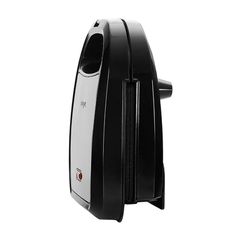 Zelmer ZSM7710 Sandwich maker Black, Silver-thumb-2