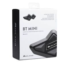 Motorbike Intercom Midland BT MINI TWIN-thumb-2