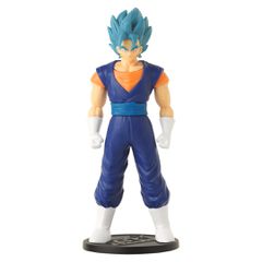 DRAGON BALL FLASH - SS BLUE VEGITO-thumb-3