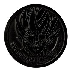 DRAGON BALL FLASH - SS BLUE VEGITO-thumb-1
