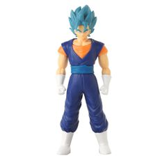 DRAGON BALL FLASH - SS BLUE VEGITO-thumb-4