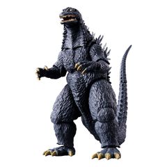 GODZILLA ACTION FIGURE - GODZILLA 2003-thumb-2